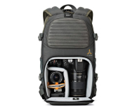 Lowepro Flipside Trek BP 250 AW Grey - 1181363 - zdjęcie 5